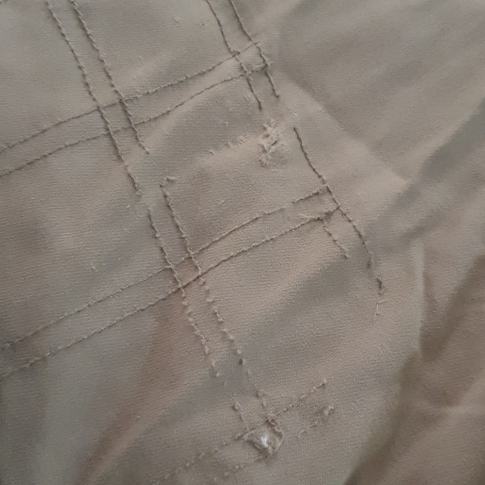 Pants - Picture 3 of 3